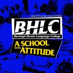 Burleigh Heads Language College