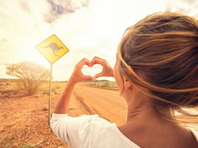 Work and Holiday / Working Holiday Visa para trabajar y vacacionar en Australia