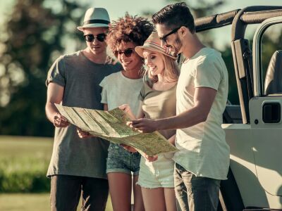 Paso a paso para obtener la Working Holiday Visa (Subclass 417)