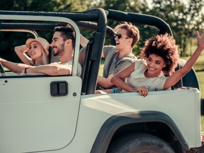 ¿Conducir A Los 17?  Nuevas Reglas Para Acompañantes Sorprenden - 1eibqvs