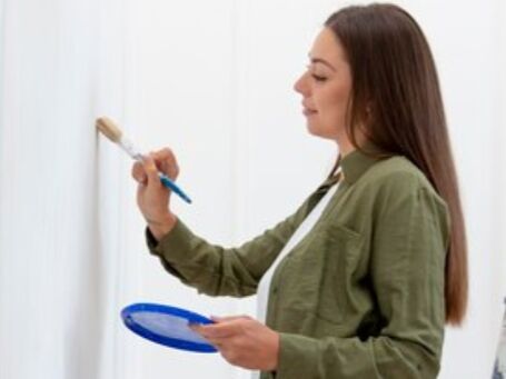 Conviértete en un experto en pintura y decoración en Gold Coast International College