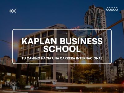 🌏 Los 5 mejores programas de Kaplan en Australia para estudiantes latinos