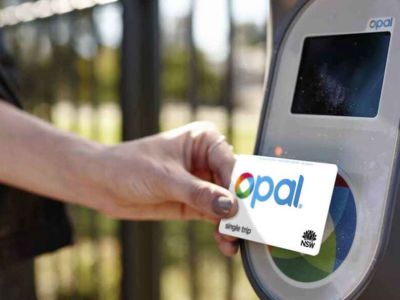 🚆 Opal Card en Sydney: la guía definitiva para moverte como un local (y ahorrar dinero)
