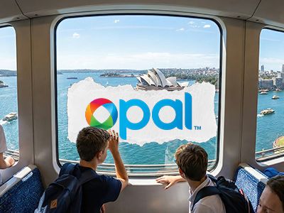 🚆 Opal Card en Sydney: la guía definitiva para moverte como un local (y ahorrar dinero)