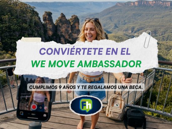 🌏 La historia que puedes empezar en Australia (y cómo podrías vivirla gratis)