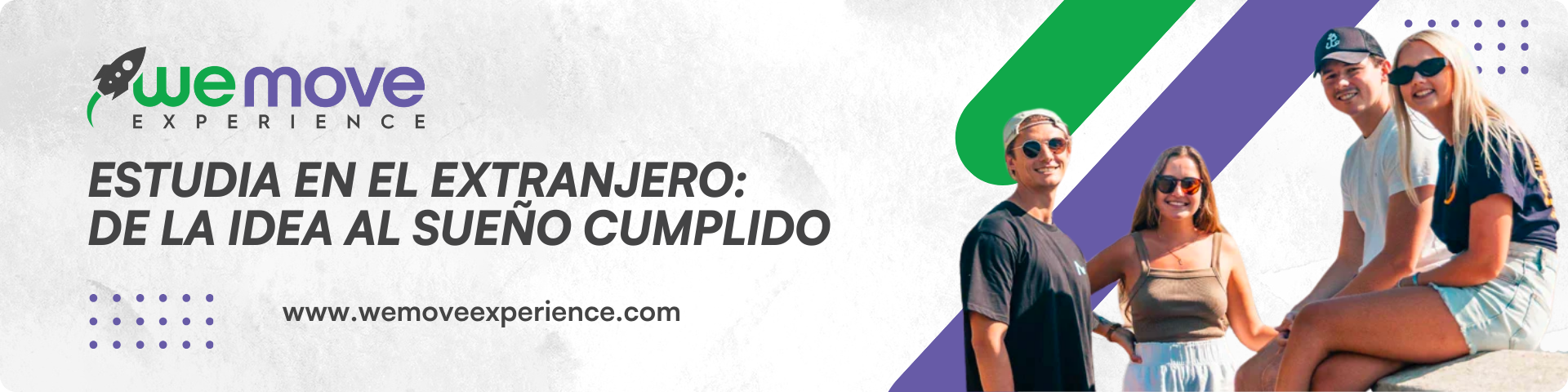 estudia en australia con We Move