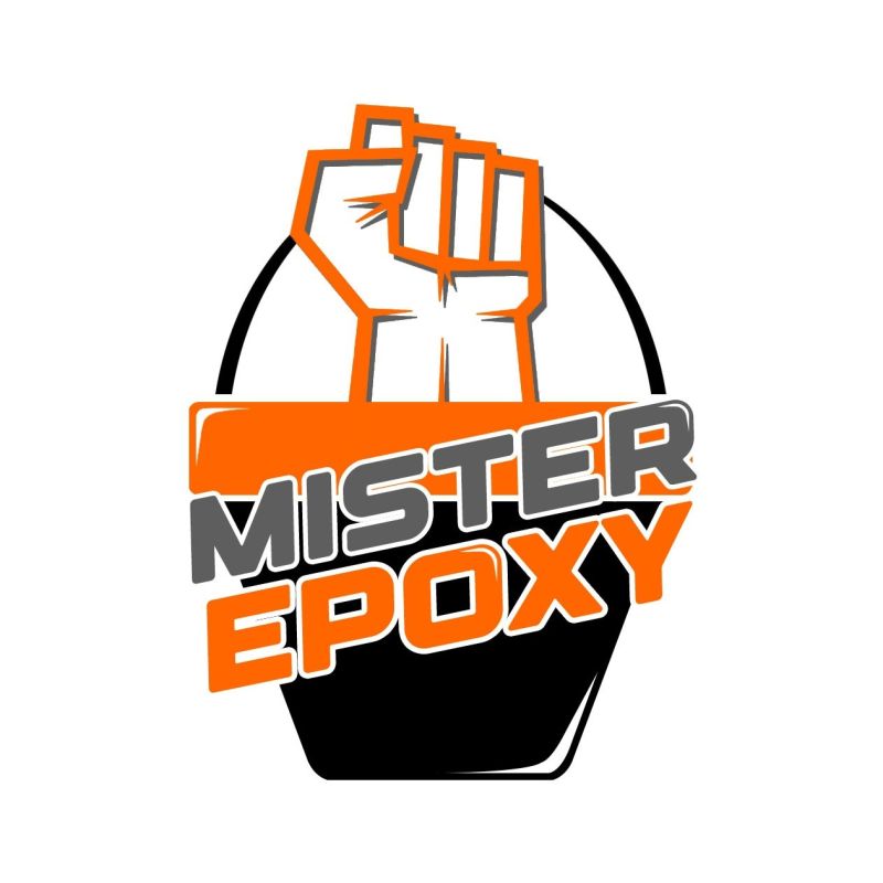 Mister Epoxy