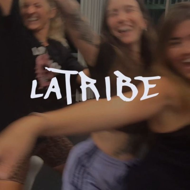 La Tribe Dance