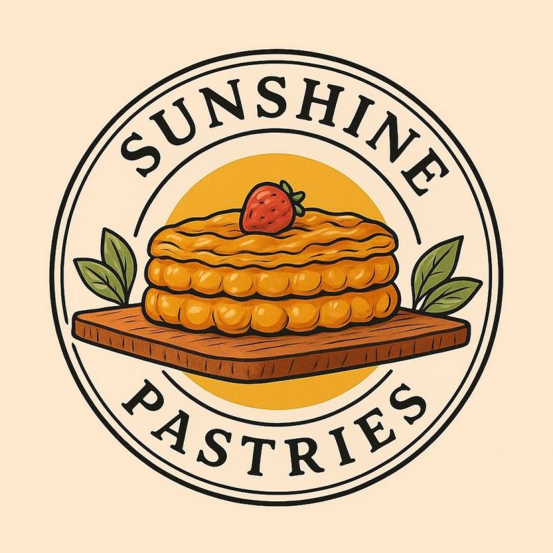 Sunshine Pastries: El sabor de la tradición chilena