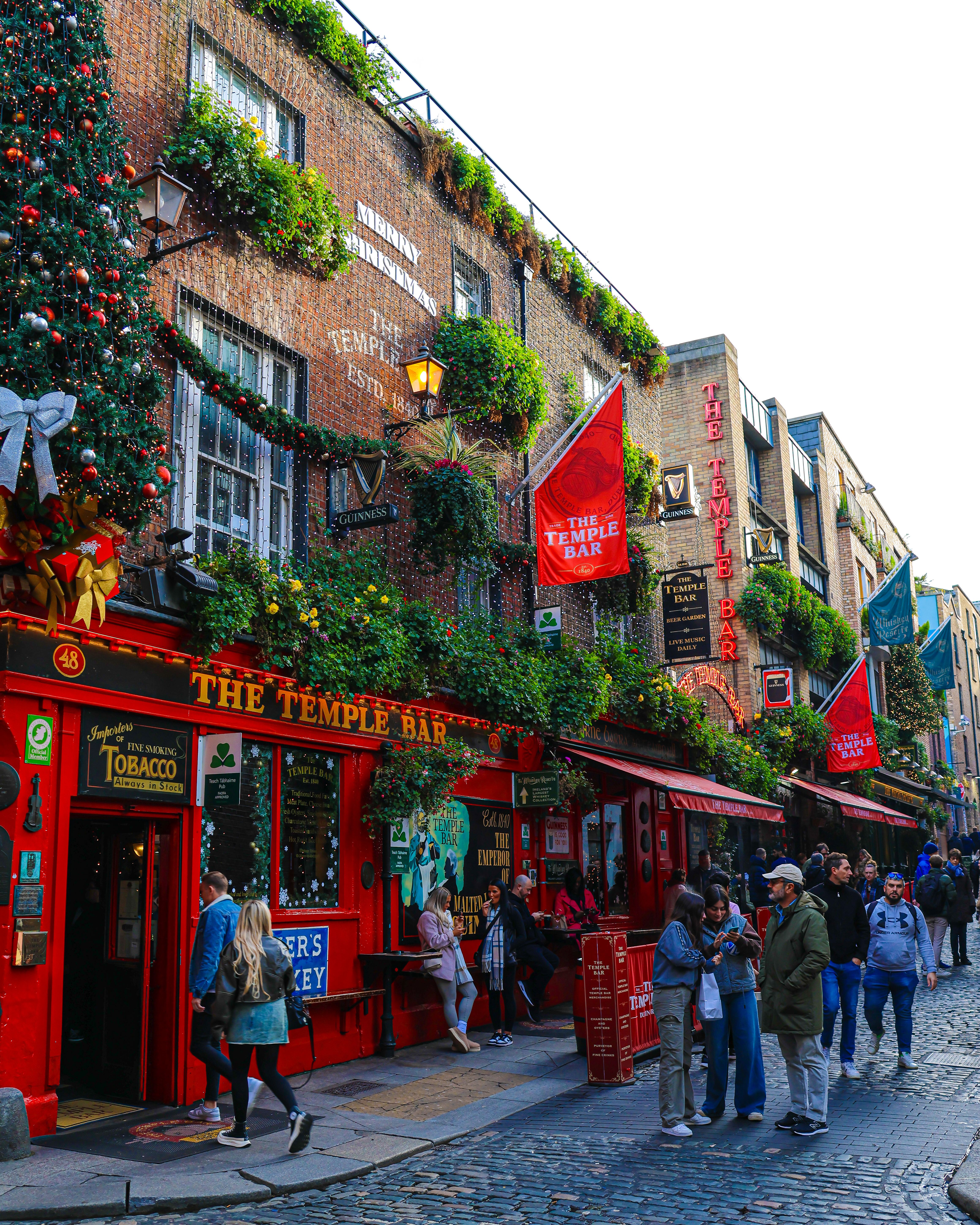 Paisajes de Irlanda