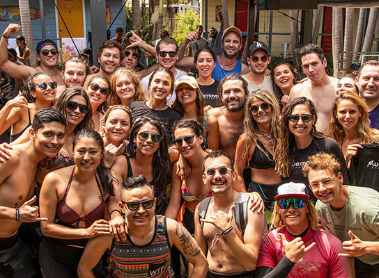 Empezar aventura